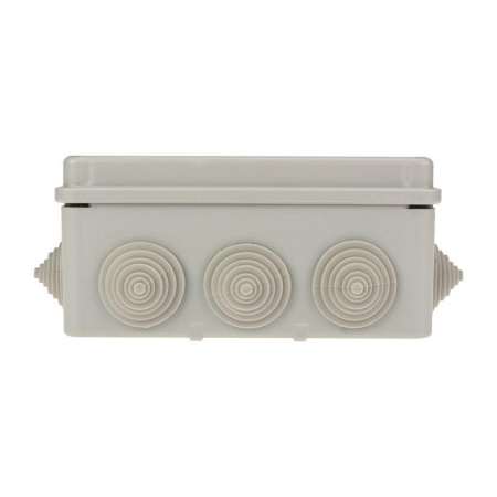 Коробка распаячная ОП 150х110х70мм винт IP55  28-3057