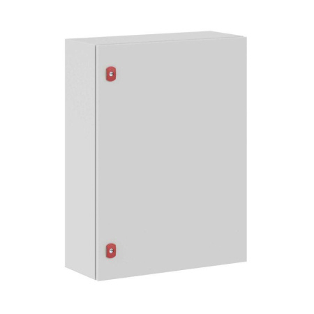 Шкаф ST с монтаж. платой 800х600х250мм от IP65-до IP66 IK10  R5ST0869
