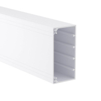 Кабель-канал 120х60 L2000 пластик TA-GN  01787