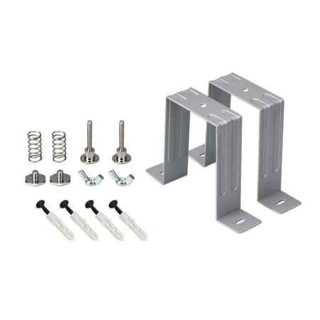 Держатель S2-LINE-5470 Set металл  021186