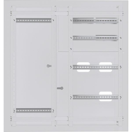 Щит этажный ЩЭ 3кв. (1000х950х160) Basic  mb28-v-3