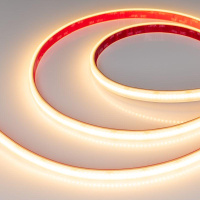 Лента светодиодная герметичная RTW-PS-A240-12mm 24В Warm2700 19Вт/м IP67 CRI>90 (уп.5м)  052648
