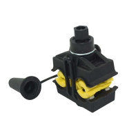 Зажим ответвительный ЗПВ (16-120/16-150)  00000000106