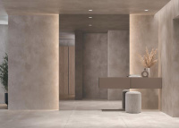 Лента светодиодная 12В 2835 9.6Вт/м 4000К IP20 5мм (уп.5м)  20011