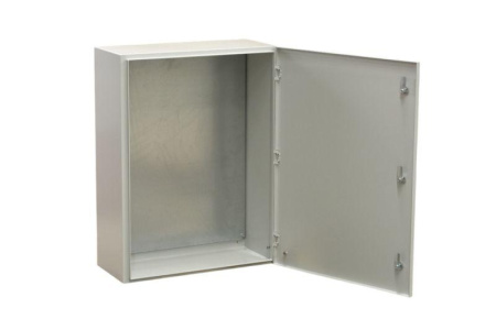 Корпус металлический ЩРНМ IP31 600х400х200  32473DEK