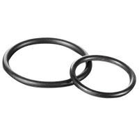 Кольцо уплотнительное для полиамид. трубы Dn48мм (уп.2шт)  PAR48