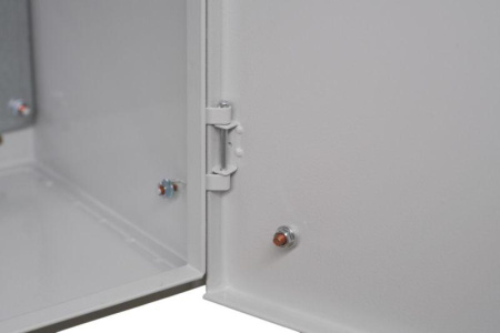 Корпус металлический ЩРНМ IP31 800х800х300  32485DEK
