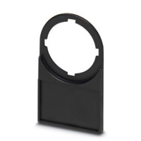 Держатели маркировки CARRIER-EMLP 22 (27х18)  0828987 Держатели маркировки CARRIER-EMLP 22 (27х18)  0828987