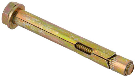 Болт анкерный М10/12х100  CMZ10-AB-12-100