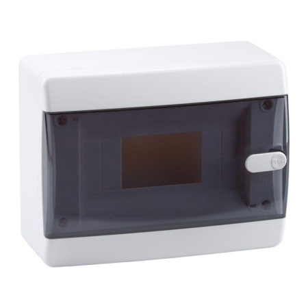 Корпус пластиковый OptiBox P CNK 1 08 IP41  145775