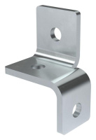 Ответвитель правый для STRUT-профиля HDZ  COL10-RT-HDZ