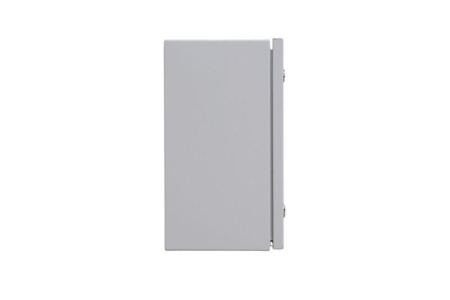 Корпус металлический ЩРНМ IP55 500х500х250  32503DEK
