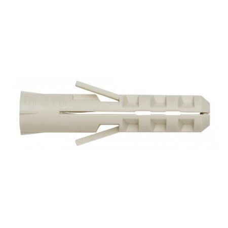 Дюбель NAT 6 (6х30) (уп.100шт) (кор.)  75006