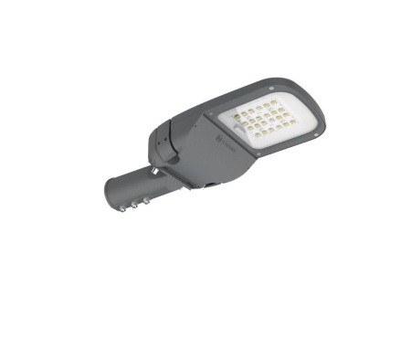 Светильник светодиодный SL VAL MI 30W 757 GR 30Вт 5700К 4200Лм IP66 уличный  4099854238901