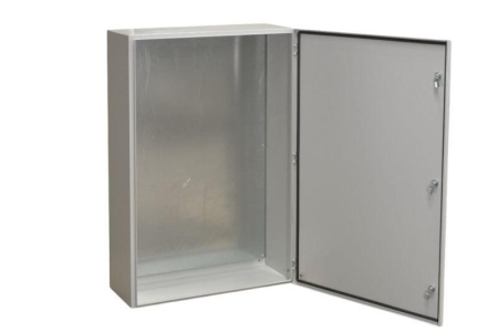 Корпус металлический ЩРНМ IP31 1000х600х300  32487DEK