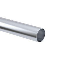 Труба жесткая цинк-ламель d40x1.2x3000мм   6008-40L3ZL