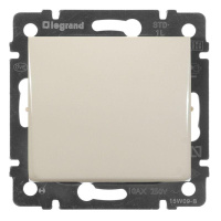 Вывод кабельный Valena сл. кость Leg 774347 Вывод кабельный Valena сл. кость Leg 774347