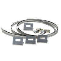 Крепление к столбу (комплект)  mb54-1k