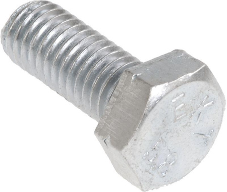 Болт с шестигранной головкой М8х50 (уп.50шт)  CLP1M-B-8-50