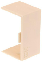 Соединитель на стык 16х16 КМС ELECOR сосна  CKK20D-S-016-016-K01