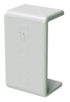 Соединение на стык для кабель-канала GM 50х20  00653