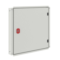 Дверь внутренняя для навесных корпусов ВхШ 400х400мм  R5IEST44