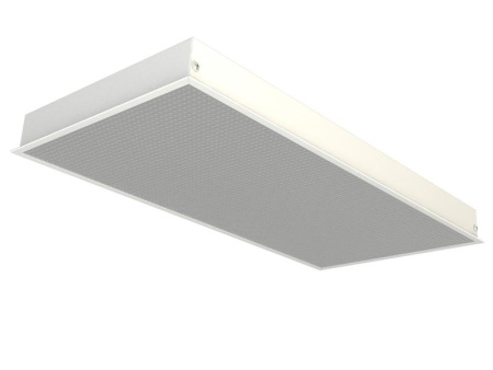 Светильник светодиодный OFLED SL 36 207C CW O IP20 БАП  1037543