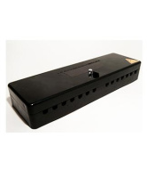 Коробка испытательная переходная ФКРКИ 23052014 00 (латунь) 220х68х33 IP20  ET000326