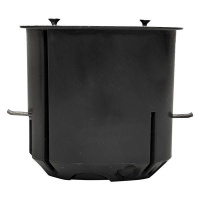 Коробка универсальная установочная КМП-020-010 углубленная с метал. лапками 80х70 PROxima  plc-kmp-020-010 Коробка универсальная установочная КМП-020-010 углубленная с метал. лапками 80х70 PROxima  plc-kmp-020-010