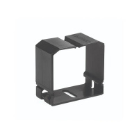 Держатель кабеля CL 60х60 для перфокороба серии RL (уп.60шт)  05108RL