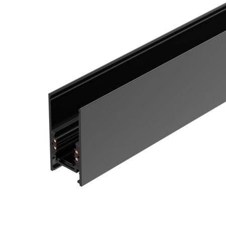 Трек MAG-ORIENT-TRACK-2652-2000 (BK) IP20 метал. 3 года  033632
