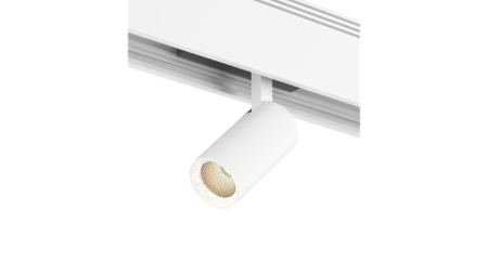 Светильник трековый SY-601202-WH-20-NW 20Вт 4000К  бел. DesignLed 00-00007815