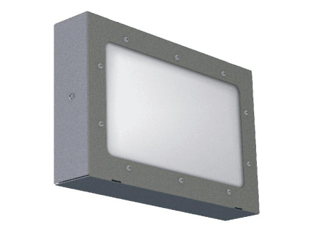 Светильник FORTRESS LED 17 3000K СТ 1784000040