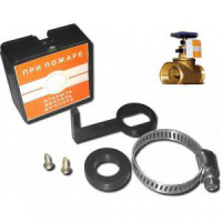 Извещатель пожарный механический ИП-УОС-2к-м 205975