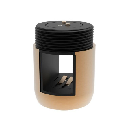 Держатель трека ART-APRIORI-HOLDER-A-POWER (GD) IP20 металл  044366