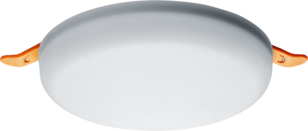 Светильник светодиодный 93 481 NLP-R2-18W-840-LED круг IP20  93481