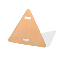 Бирка кабельная У-136МГ (уп.100шт)  79660