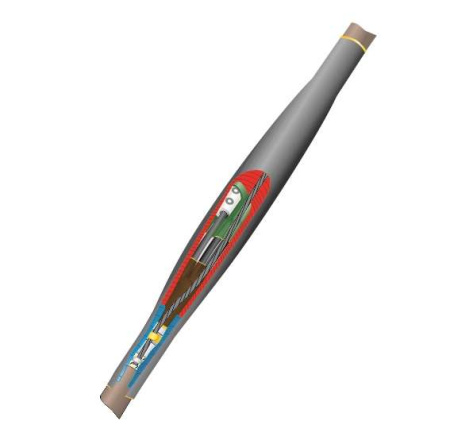 Муфта кабельная соединительная 1кВ 1СТп(тк)нг-LS-4х(35-50) с болтовыми соединителями  22040006
