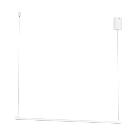 Светильник светодиодный SP-UMBRA-HANG-H-L900-15W Day4000 WH 120 deg IP20 230В металл  036943
