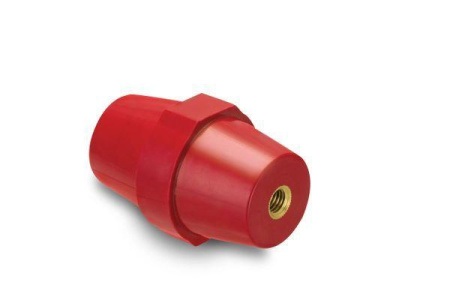 Изолятор SM-45 без болта 475А 12кВ  plc-sm-45-wb