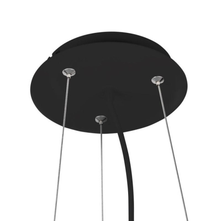 Подвес SPX-TB-1 Black метал.  023159