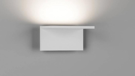 Бра декоративное SKYGW-6817-12-WH-WW 12Вт 3000К IP20 бел.  00-00003217