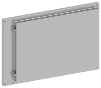 Панель монтажная поворотная 600х1000 FORMAT  FO-00-MPR-060-100