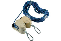 Полиспаст с тормозом СНВ-Н-600  13300621