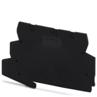 Крышка концевая TT-D-STTCO-BK  2858894 Крышка концевая TT-D-STTCO-BK  2858894