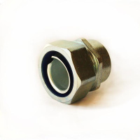 Элемент резьбовой крепежный с внутр. резьбой РКв-25 TDM  SQ0409-0204