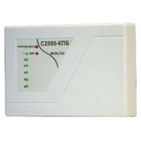 Блок С2000-КПБ контрольно-пусковой (управление от "С2000-АСПТ"/"С2000" АРМ "Орион")  004340