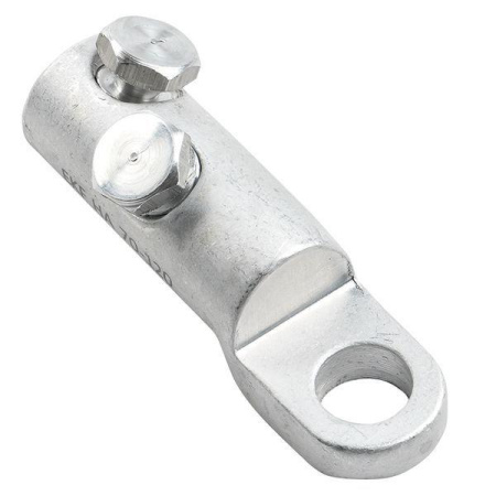 Наконечник НА-120 М16 10кВ (70-120кв.мм) PROxima  cl-b-120