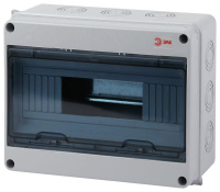 Корпус пластиковый КМПн-12 IP65 KMPN12_IP65 ЭРА Б0046406