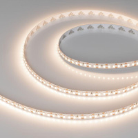 Лента светодиодная FC-A160-8mm 24В Warm3500-CX1 14Вт/м IP20 резка 1 светодиод (уп.5м)  052933